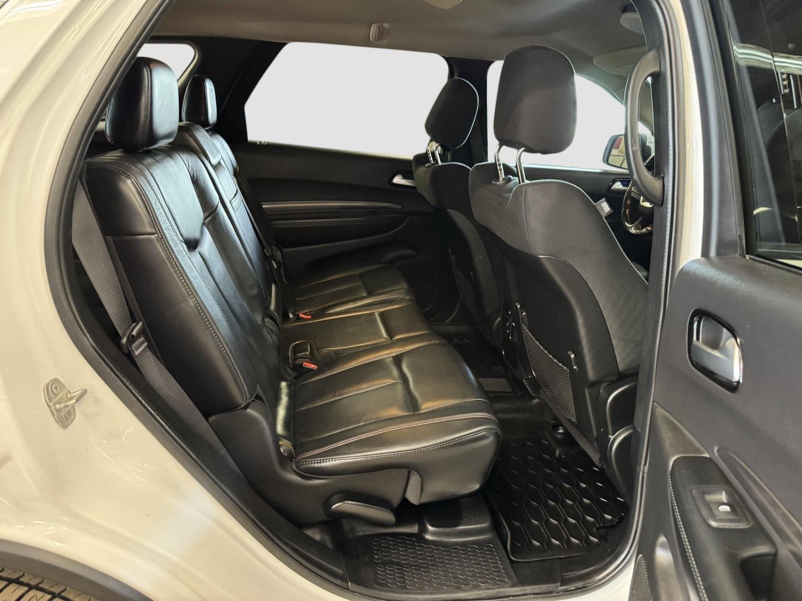 2021 Dodge Durango Pursuit