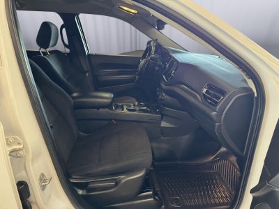 2021 Dodge Durango Pursuit