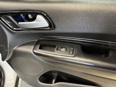 2021 Dodge Durango Pursuit