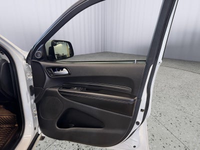 2021 Dodge Durango Pursuit