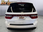2021 Dodge Durango Pursuit