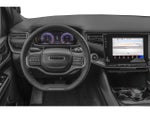 2024 Jeep Wagoneer Series II Carbide