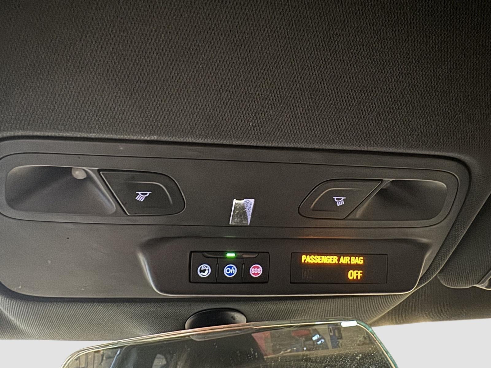 2020 Chevrolet Camaro 1LT