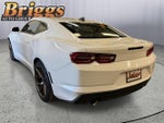 2020 Chevrolet Camaro 1LT