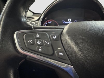 2020 Chevrolet Malibu Premier