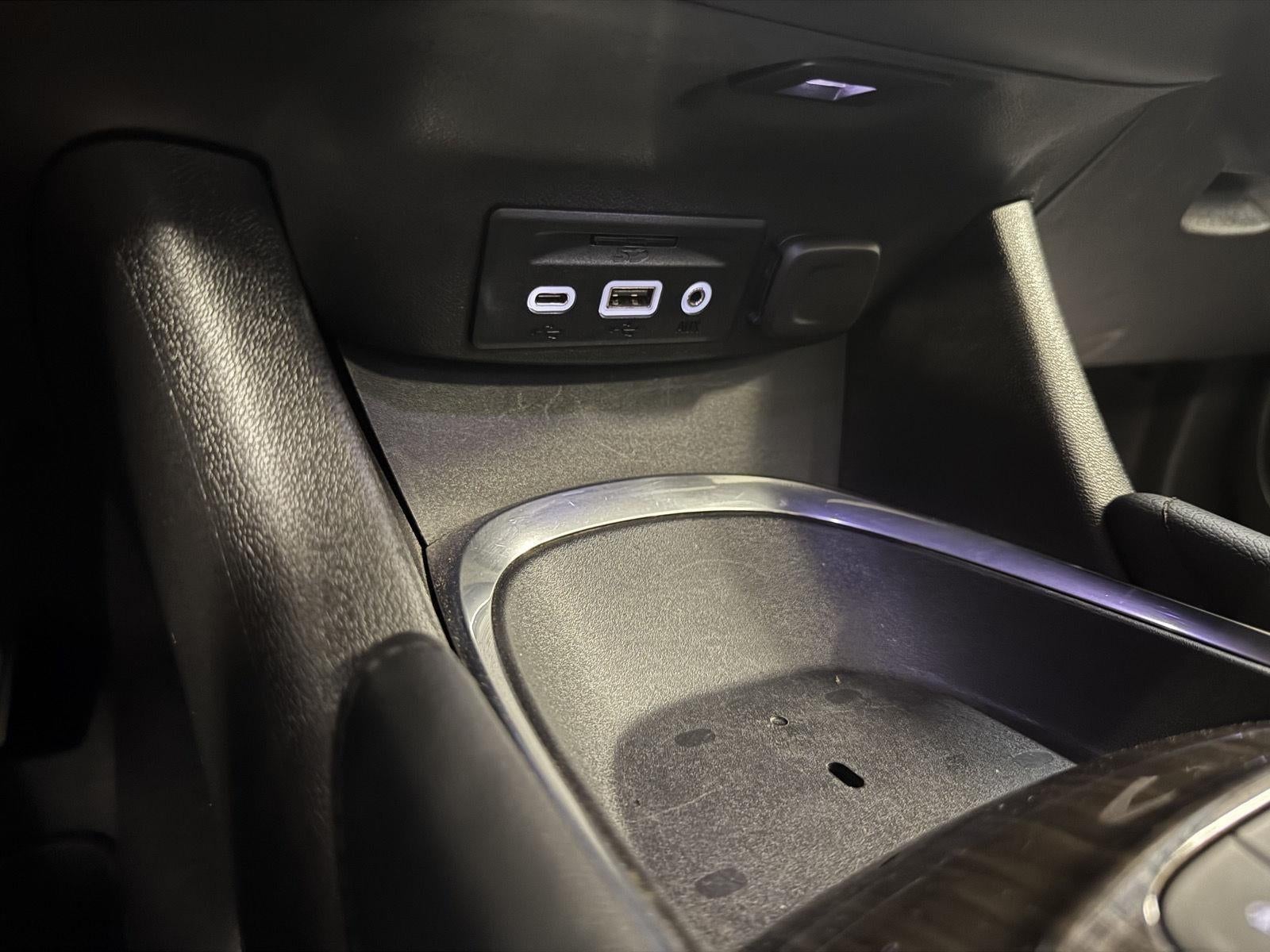 2020 Chevrolet Malibu Premier