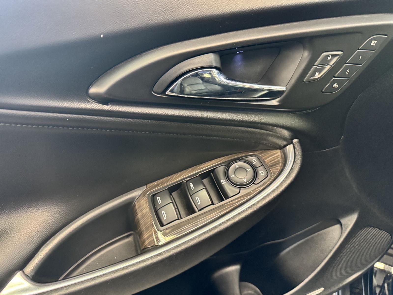 2020 Chevrolet Malibu Premier