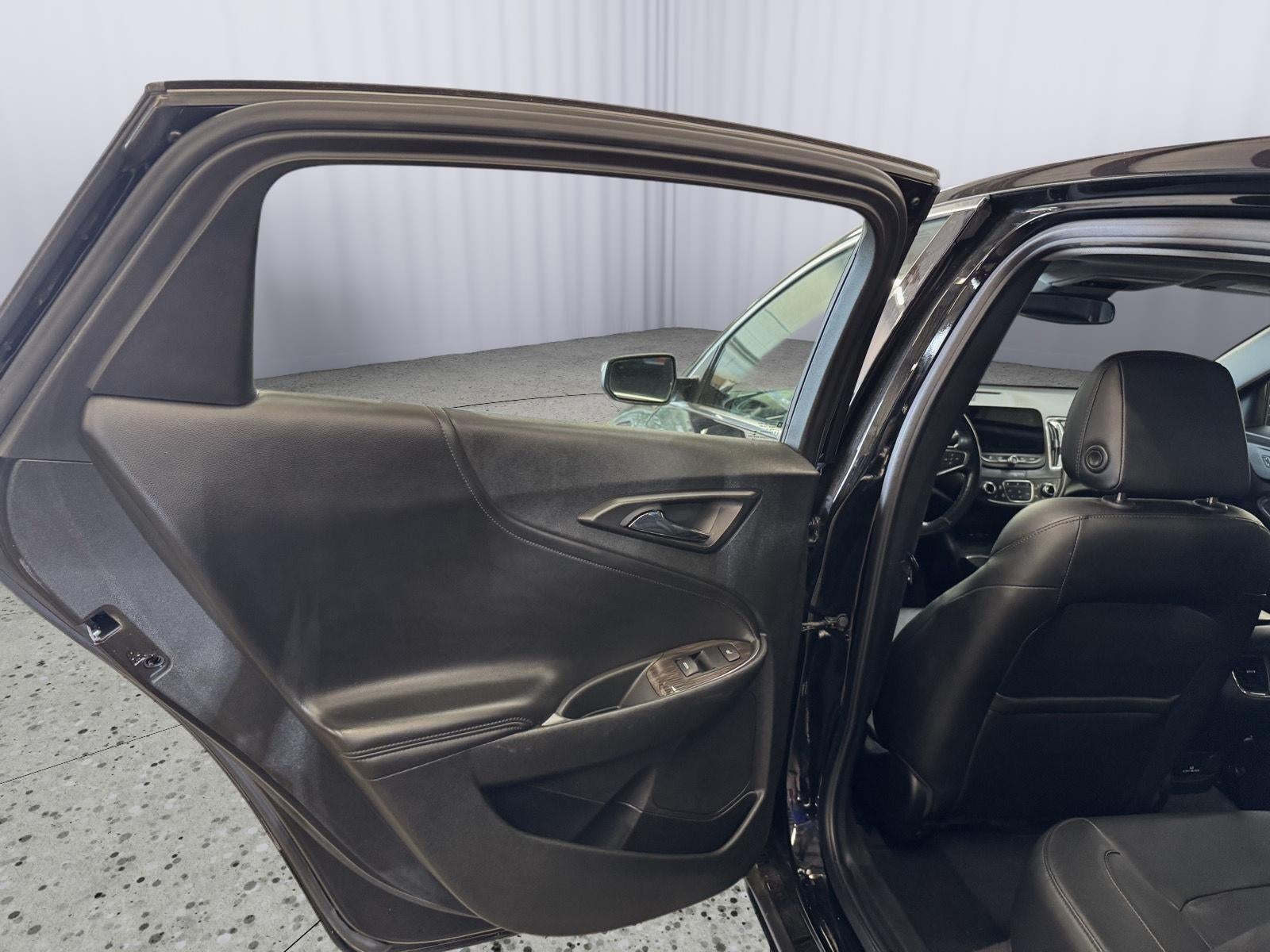 2020 Chevrolet Malibu Premier