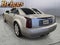 2007 Cadillac XLR 2dr Convertible