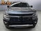 2022 Chevrolet Colorado 4WD Z71
