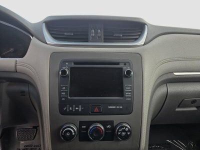 2015 Chevrolet Traverse LS