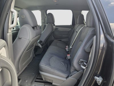 2015 Chevrolet Traverse LS