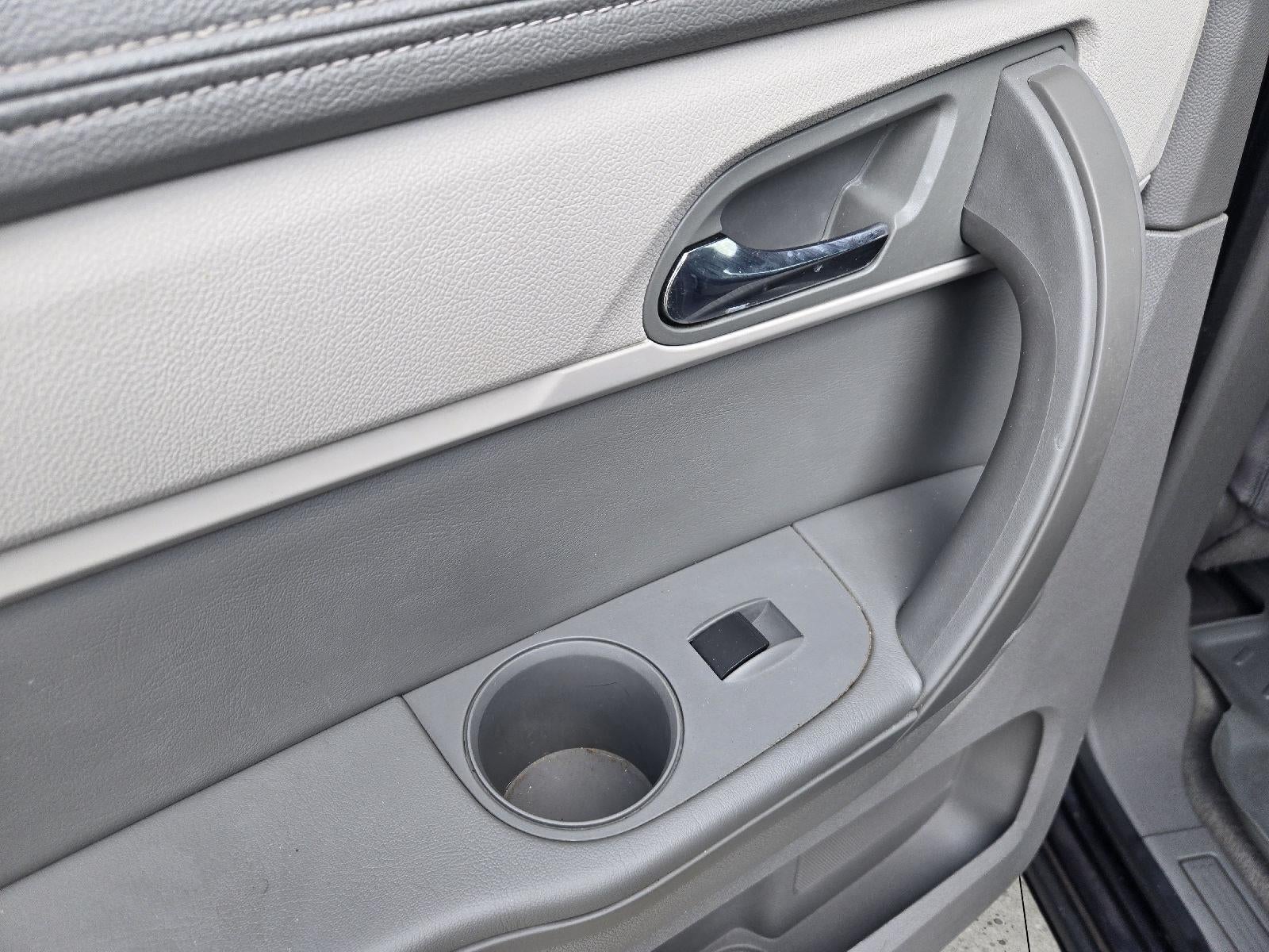 2015 Chevrolet Traverse LS