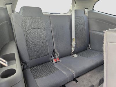 2015 Chevrolet Traverse LS