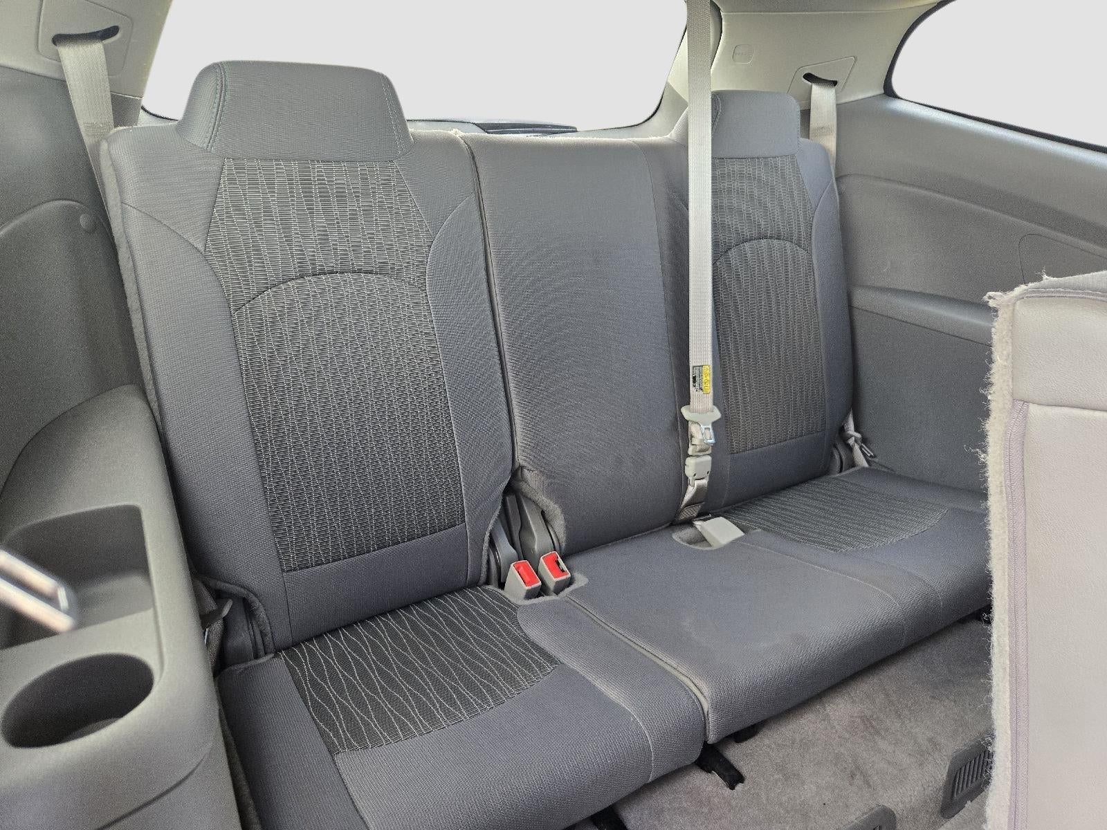 2015 Chevrolet Traverse LS