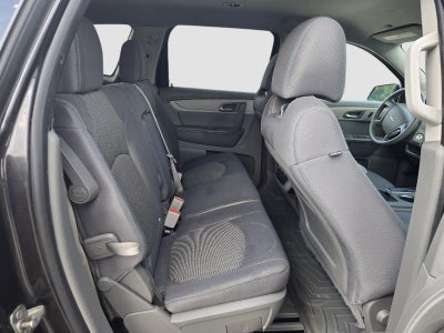 2015 Chevrolet Traverse LS