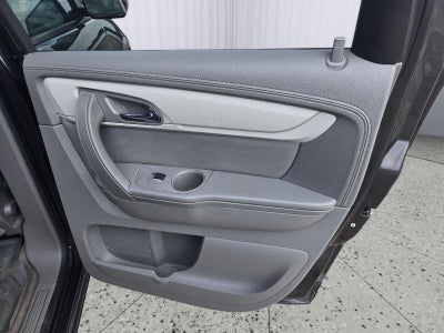 2015 Chevrolet Traverse LS