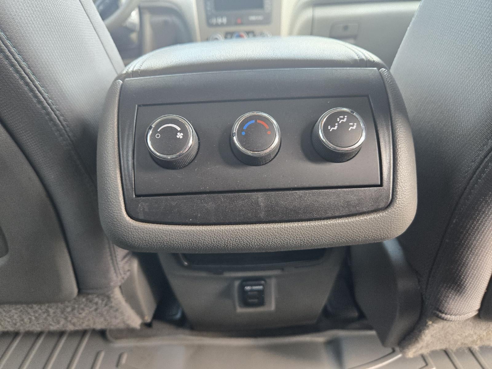 2015 Chevrolet Traverse LS