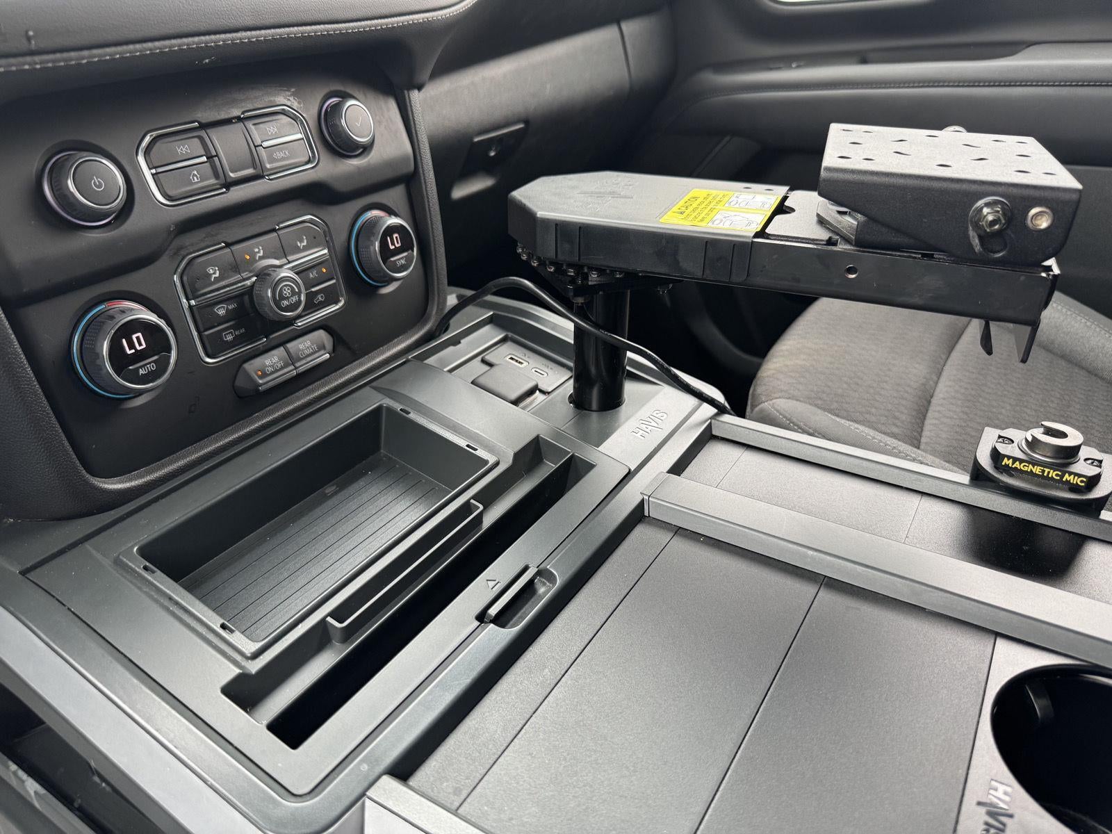 2022 Chevrolet Tahoe LS