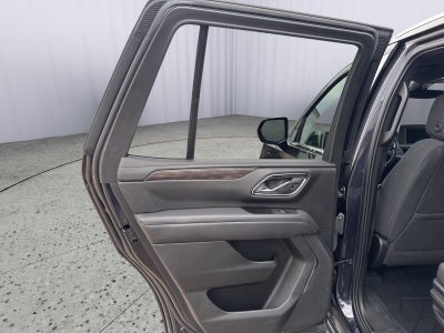 2022 Chevrolet Tahoe LS