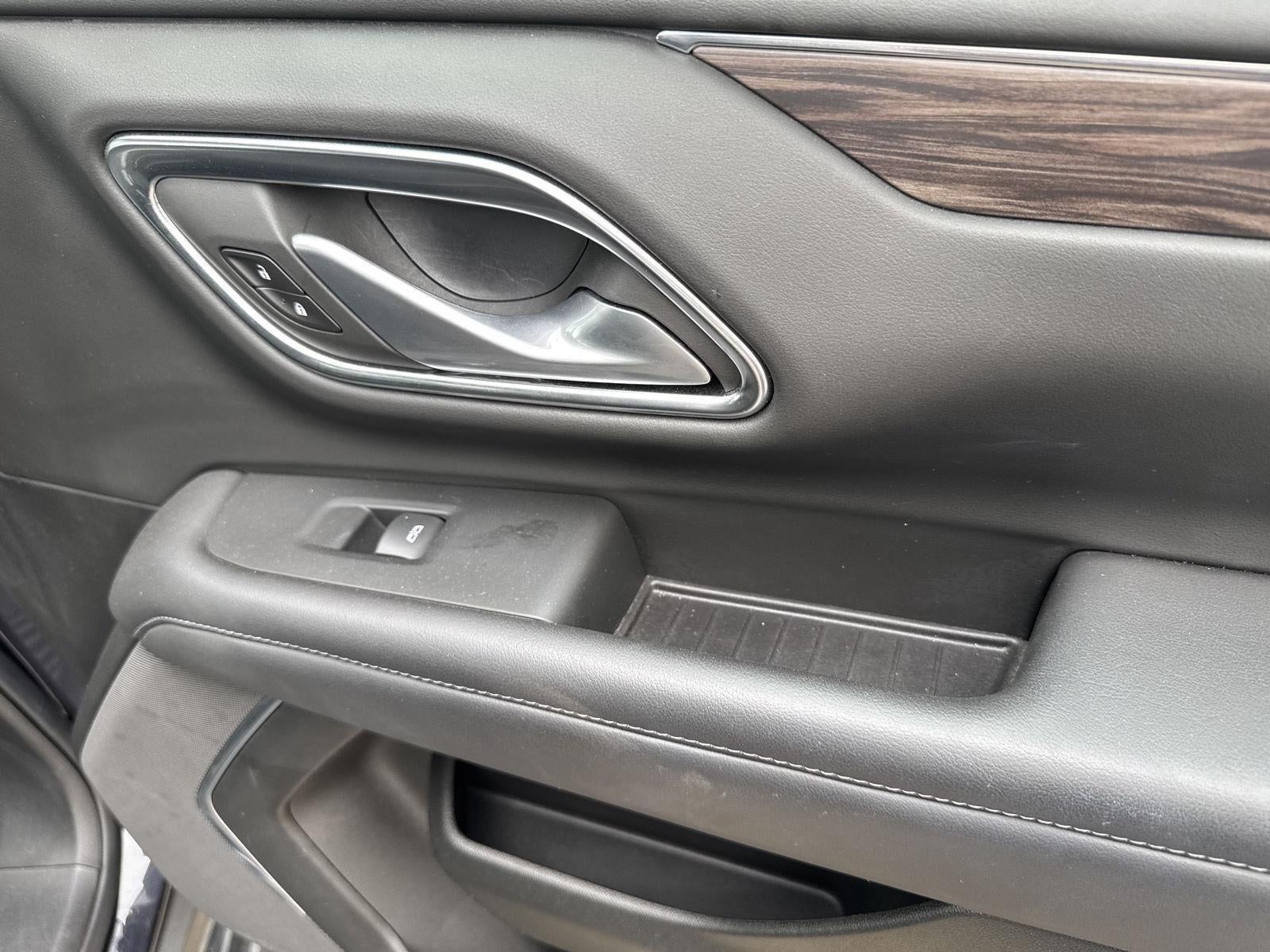 2022 Chevrolet Tahoe LS