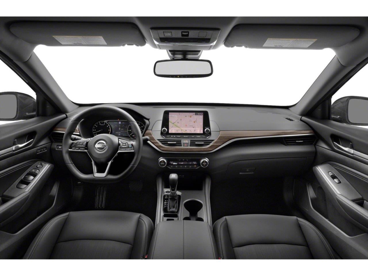 2020 Nissan Altima 2.5 SL