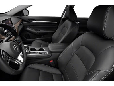 2020 Nissan Altima 2.5 SL