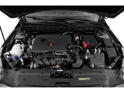 2020 Nissan Altima 2.5 SL