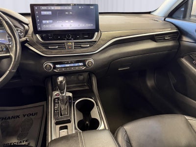 2023 Nissan Altima 2.5 SL