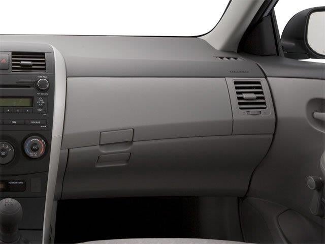 2010 Toyota Corolla S
