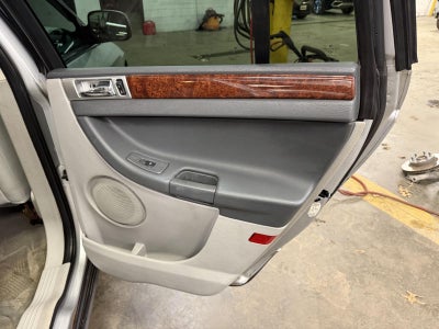 2007 Chrysler Pacifica Touring