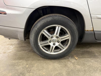 2007 Chrysler Pacifica Touring