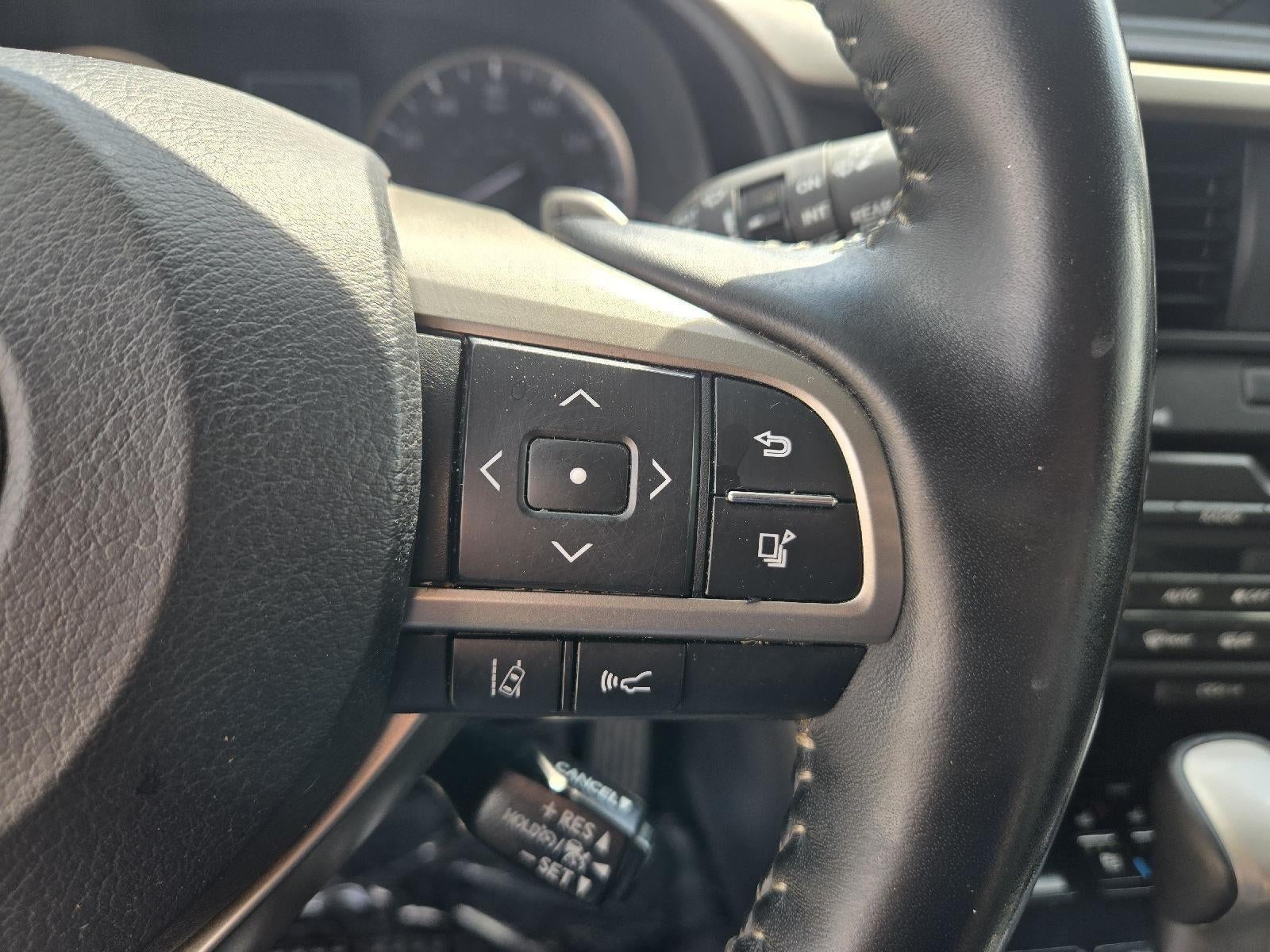 2020 Lexus RX RX 450h