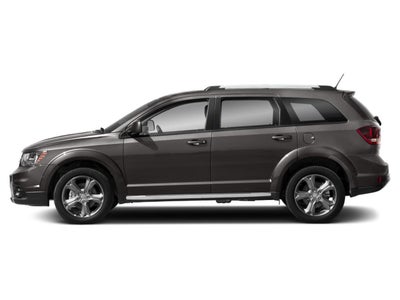2015 Dodge Journey SE