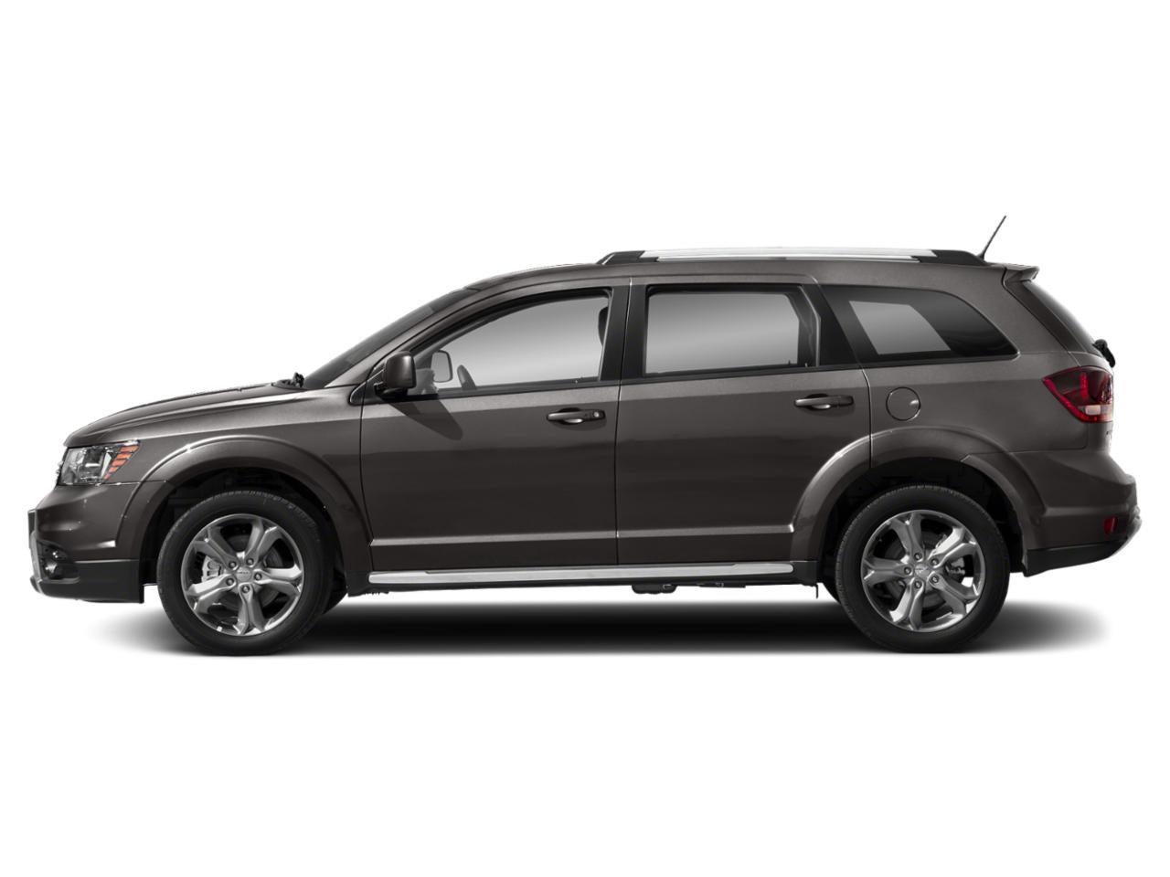 2015 Dodge Journey SE