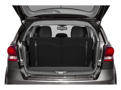 2015 Dodge Journey SE