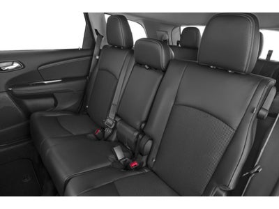 2015 Dodge Journey SE