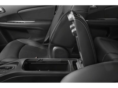 2015 Dodge Journey SE