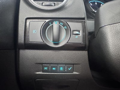 2014 Chevrolet Captiva Sport Fleet LS