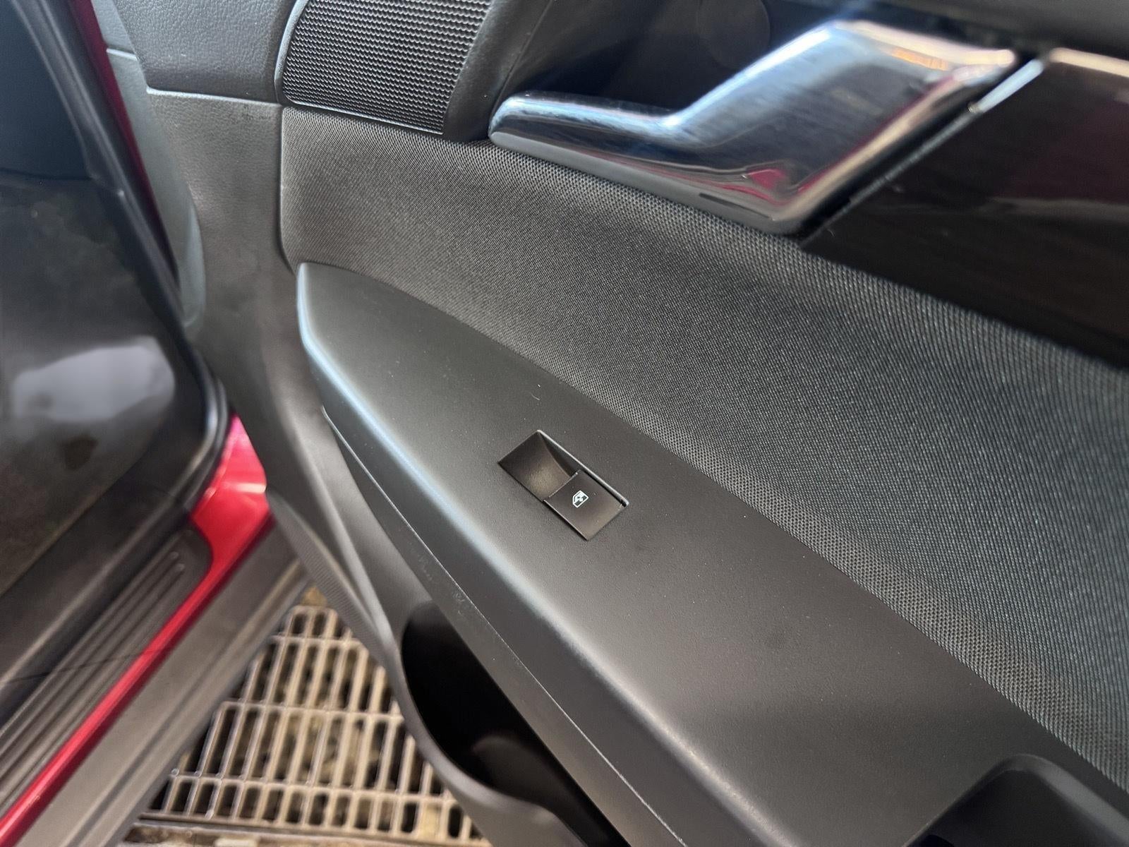 2014 Chevrolet Captiva Sport Fleet LS