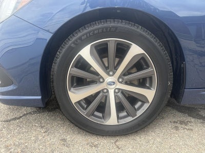 2019 Subaru Legacy Limited