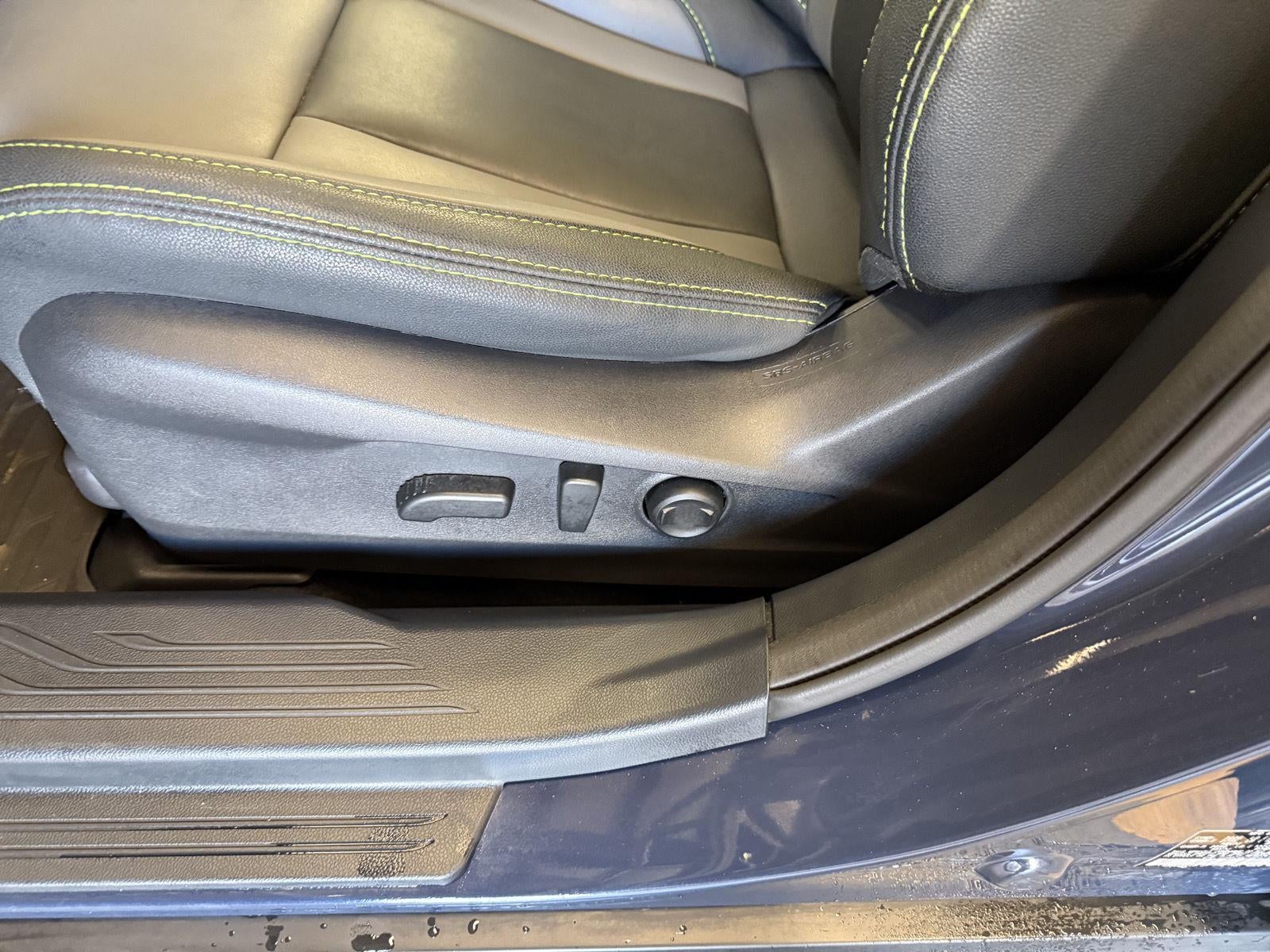 2023 Subaru Outback Onyx Edition XT