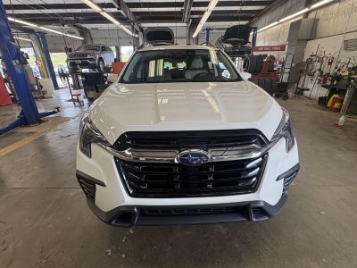2023 Subaru Ascent Premium