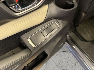 2020 Subaru Ascent Limited