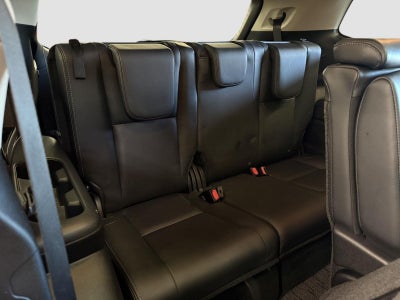 2020 Subaru Ascent Limited