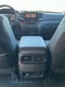 2025 Honda Passport TrailSport