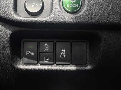 2019 Honda PASSPORT TOUR