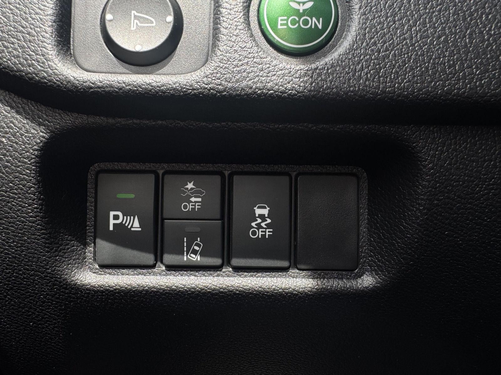 2019 Honda PASSPORT TOUR