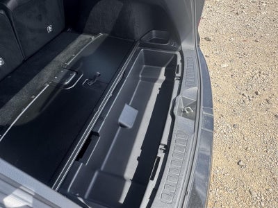 2019 Honda PASSPORT TOUR