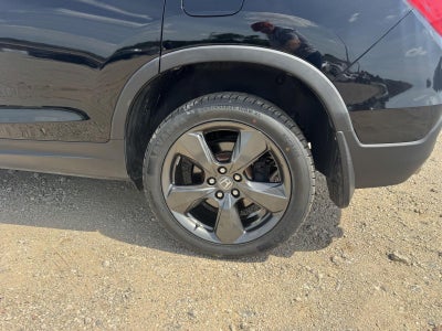 2019 Honda PASSPORT TOUR